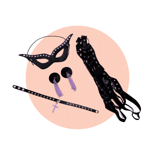 BONDAGE Produkt-Kategorie (1)