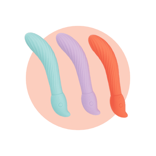 Dildos Produkt-Kategorie