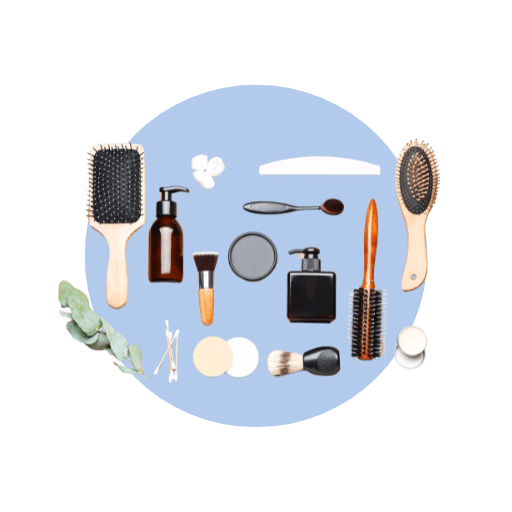 Drogerie Produkt-Kategorie