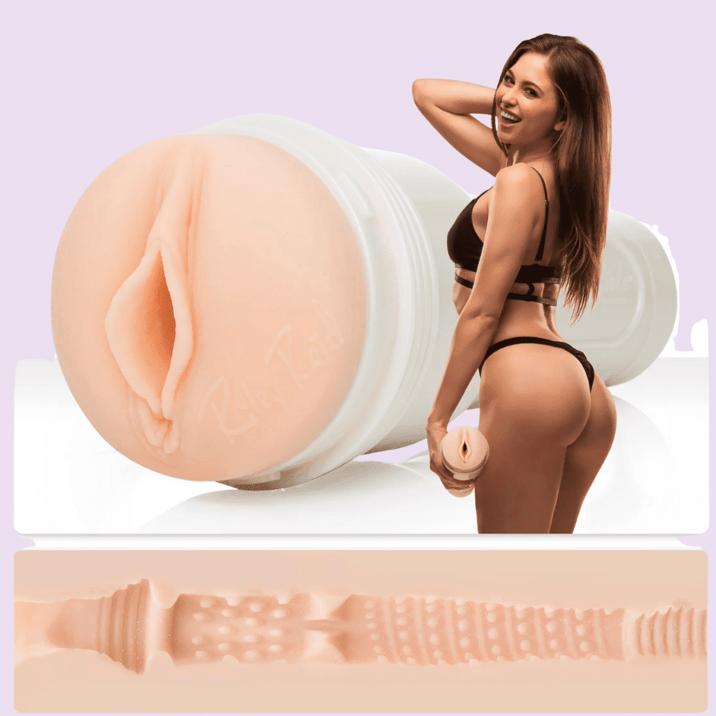 Masturbator Kategorie