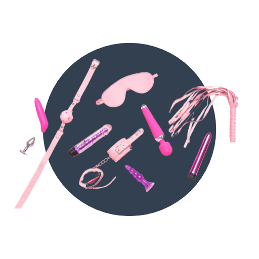 Sexspielzeuge für Paare Produkt-Kategorie