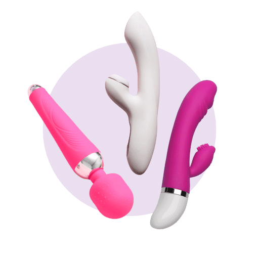 Vibratoren Produkt-Kategorie