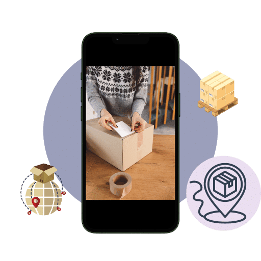 Anonymer Versand bei Lilith Toys