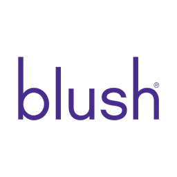 Blush Sextoy Marke