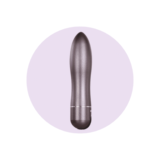 Bullet Vibratoren