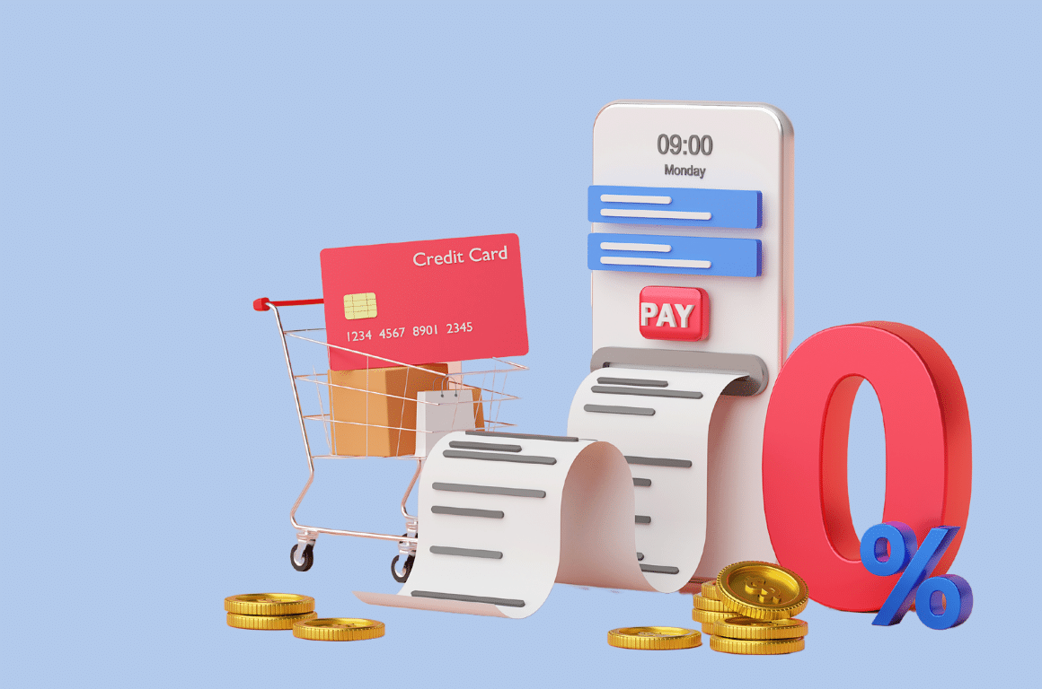 Einfacher Ratenkauf Einfacher Ratenkauf