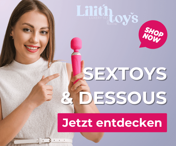 Lilith Toys Jetzt Entdecken