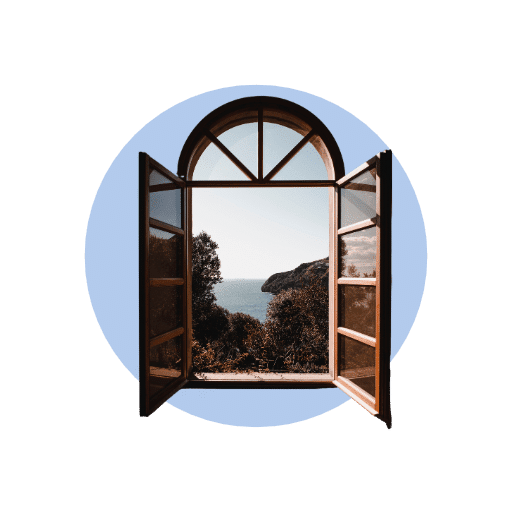 Offenheit - Über uns