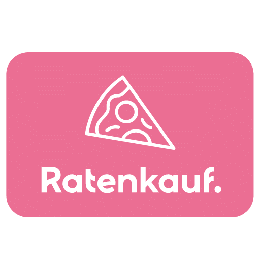 Ratenkauf bei Klarna