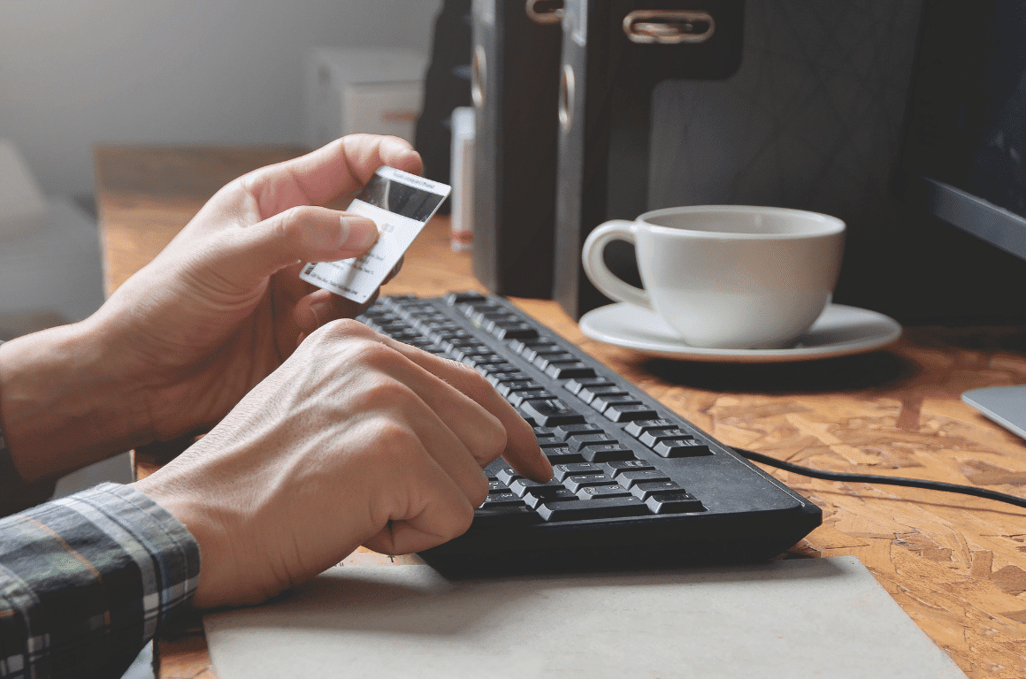 Sichere Bezahlung Sichere Bezahlung