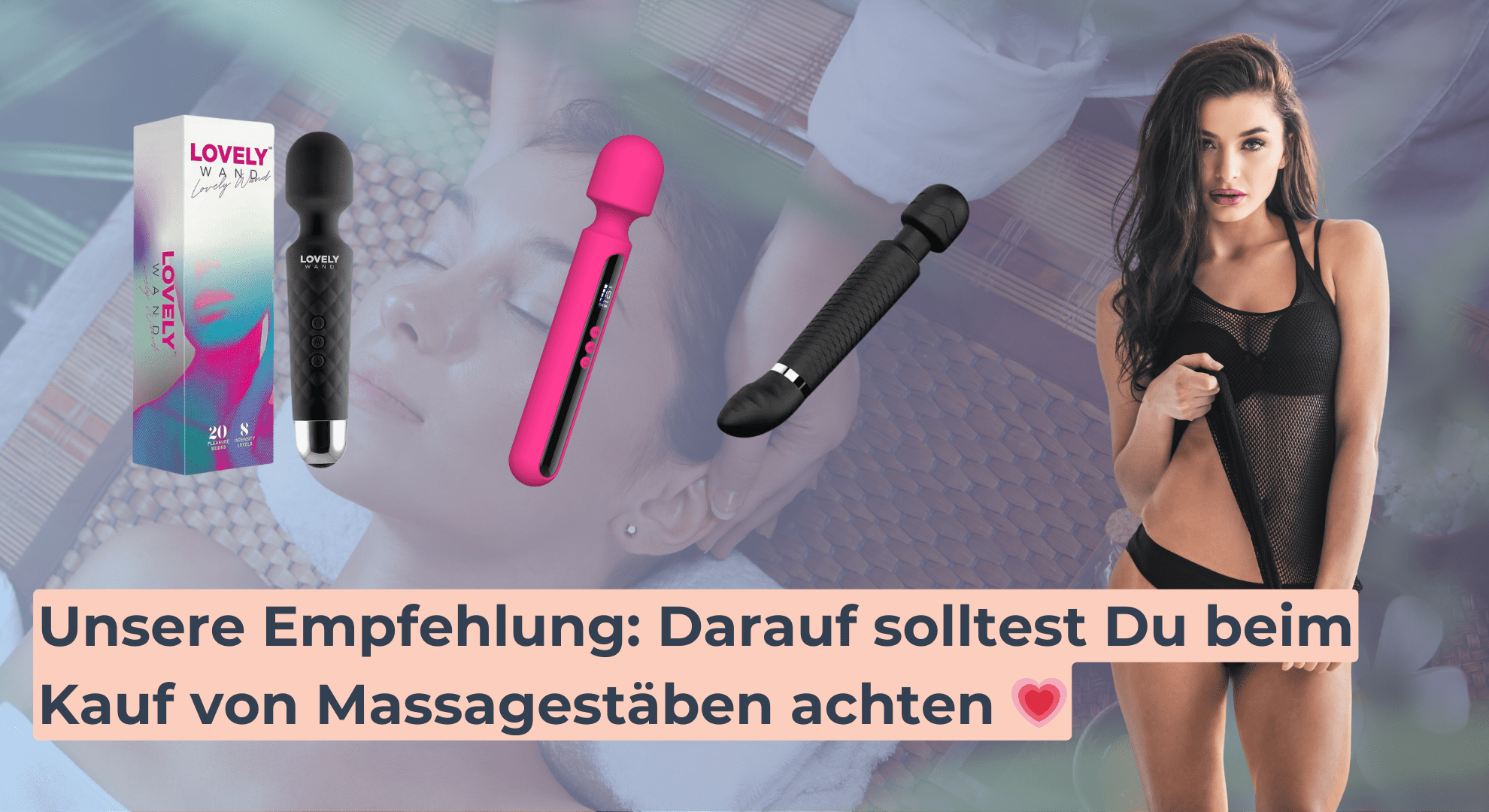 Unsere Empfehlung_ Darauf solltest Du beim Kauf von Massagestäben achten 💗