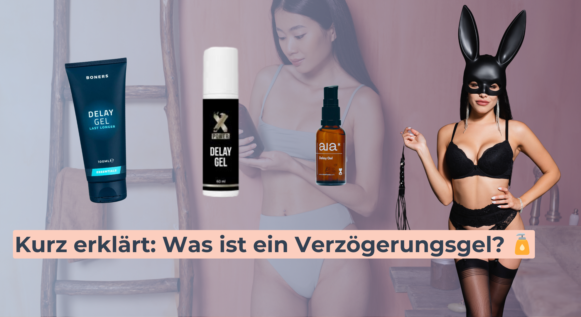 Kurz erklärt_ Was ist ein Verzögerungsgel_ 🧴