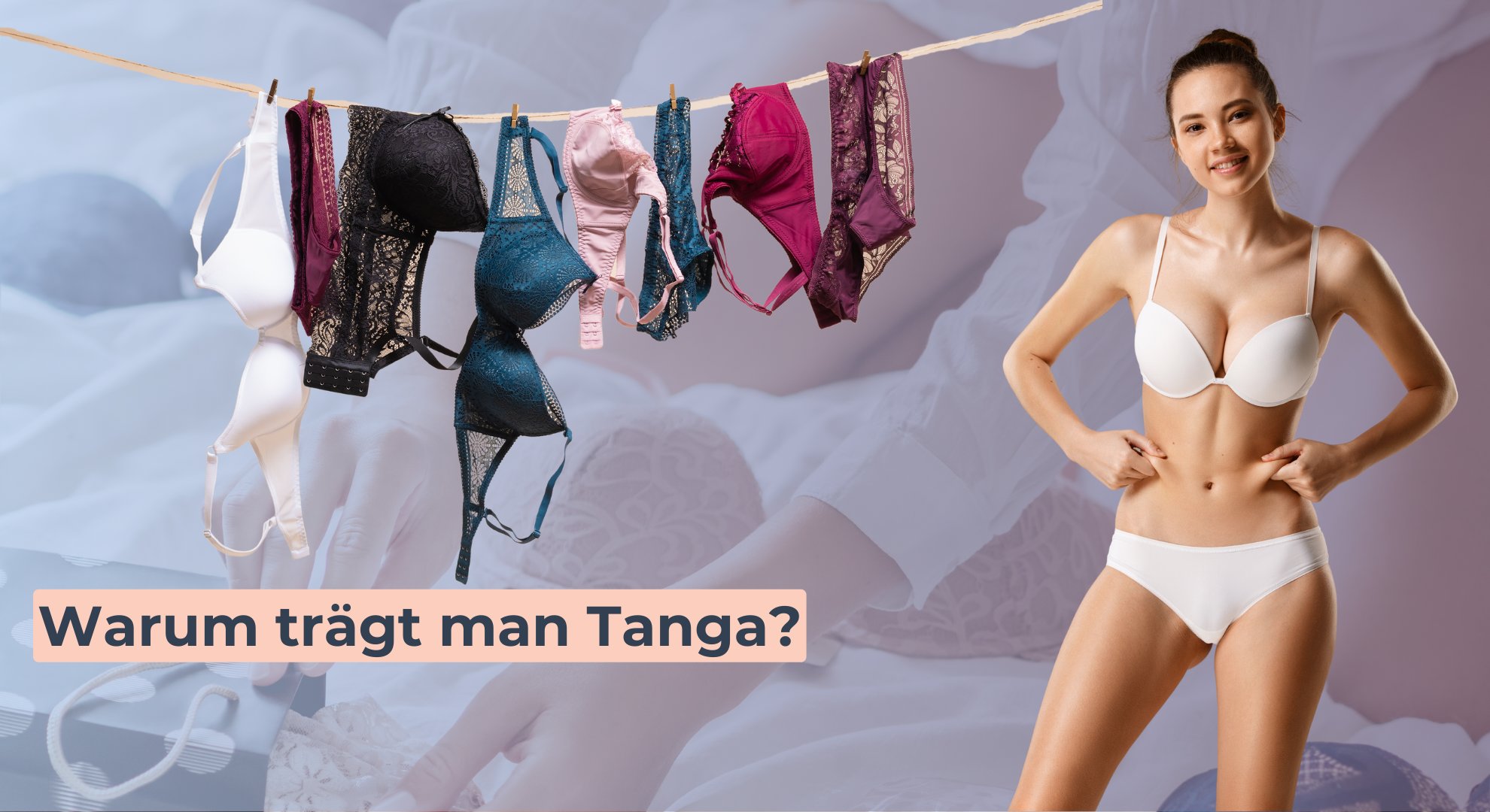 Warum trägt man Tanga