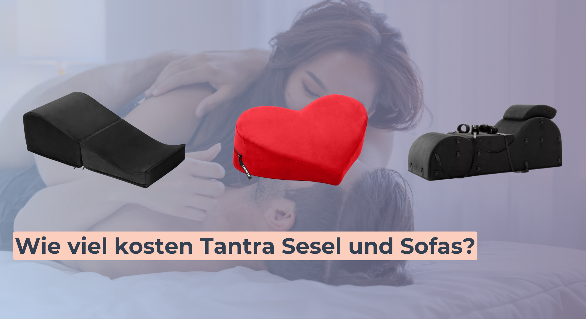 Wie viel kosten Tantra Sesel und Sofas