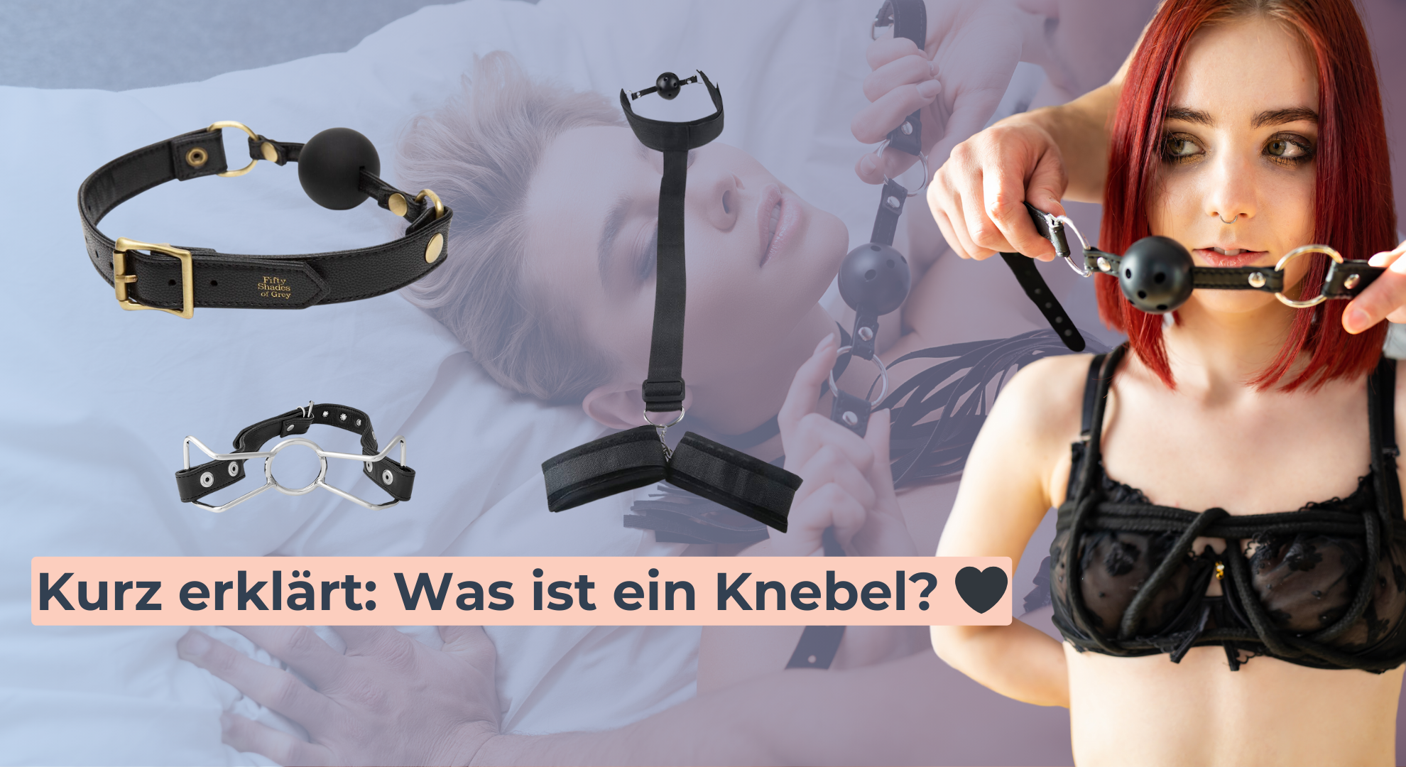 Kurz erklärt_ Was ist ein Knebel_ 🖤