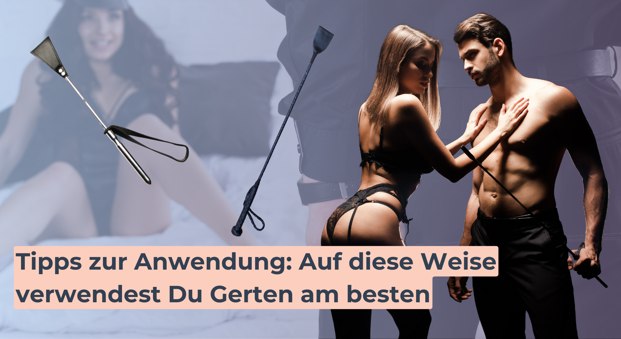 Tipps zur Anwendung_ Auf diese Weise verwendest Du Gerten am besten