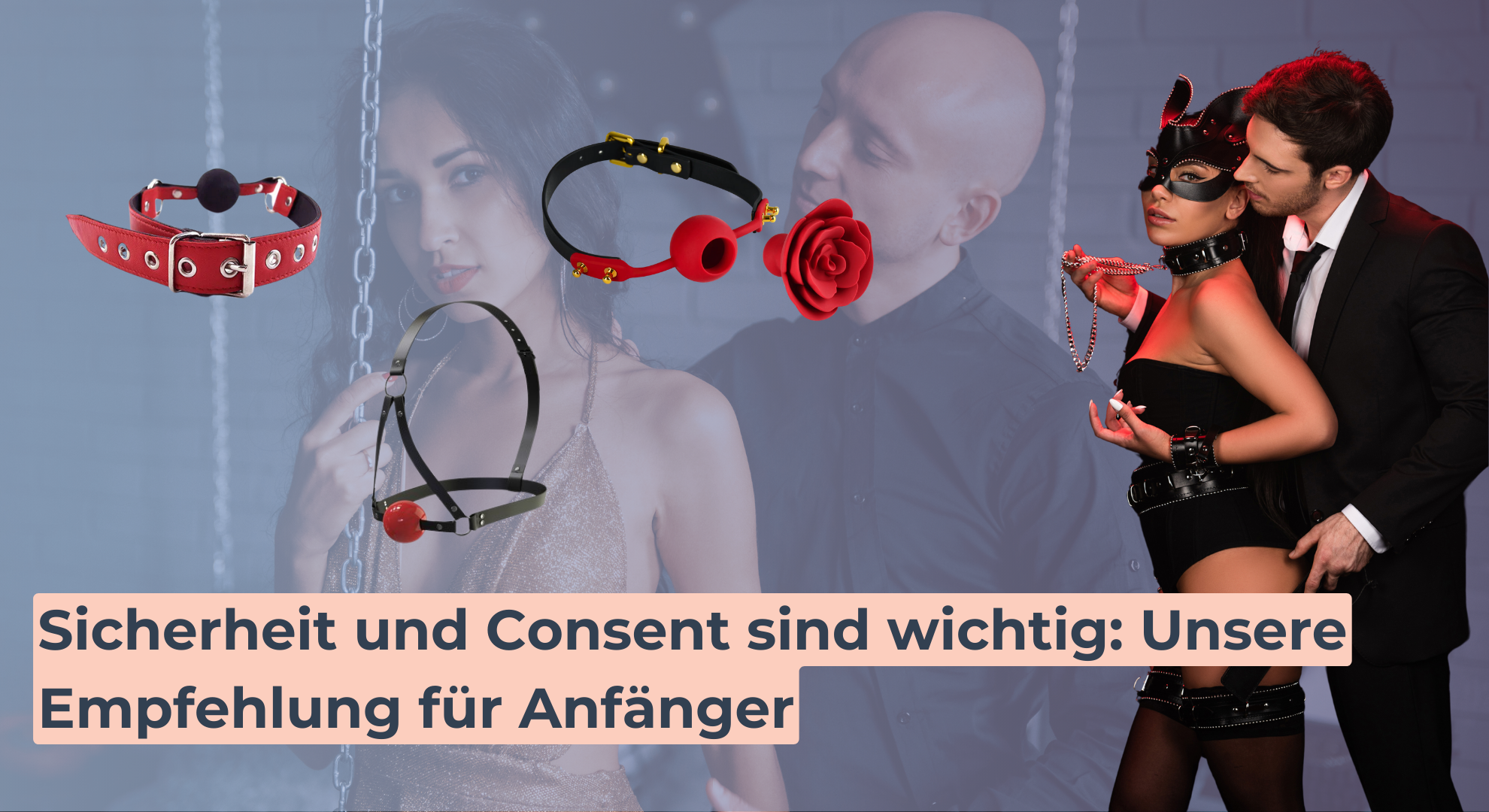 Sicherheit und Consent sind wichtig_ Unsere Empfehlung für Anfänger