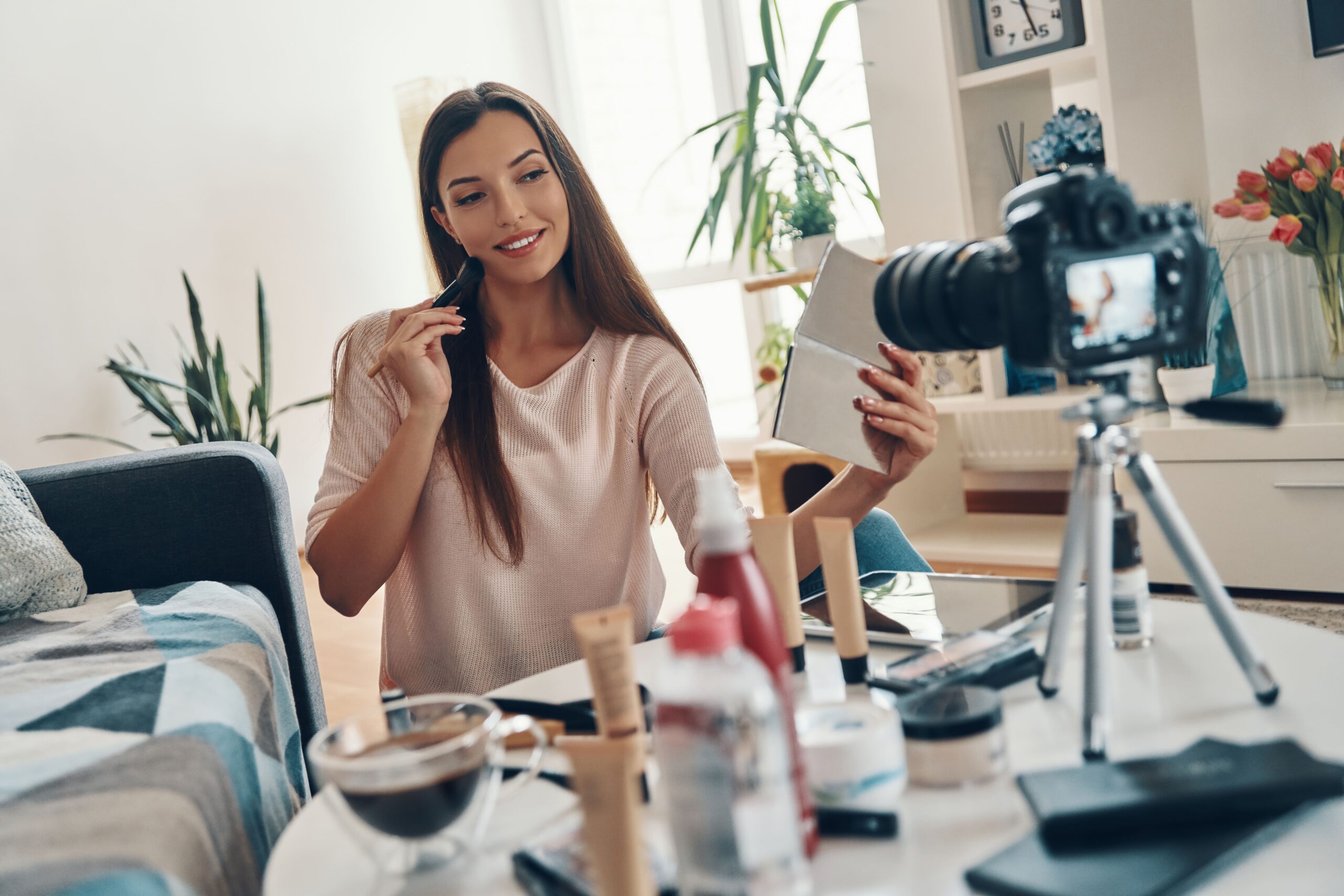 User Generated Content