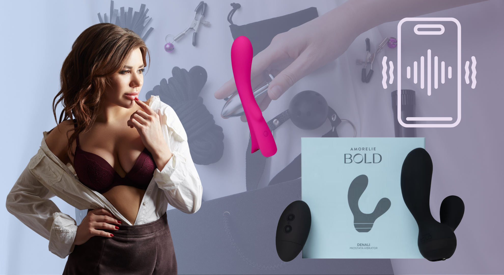 Damit werden Eltern und Mitbewohner nichts merken_ Wie leise sind leise Vibratoren wirklich