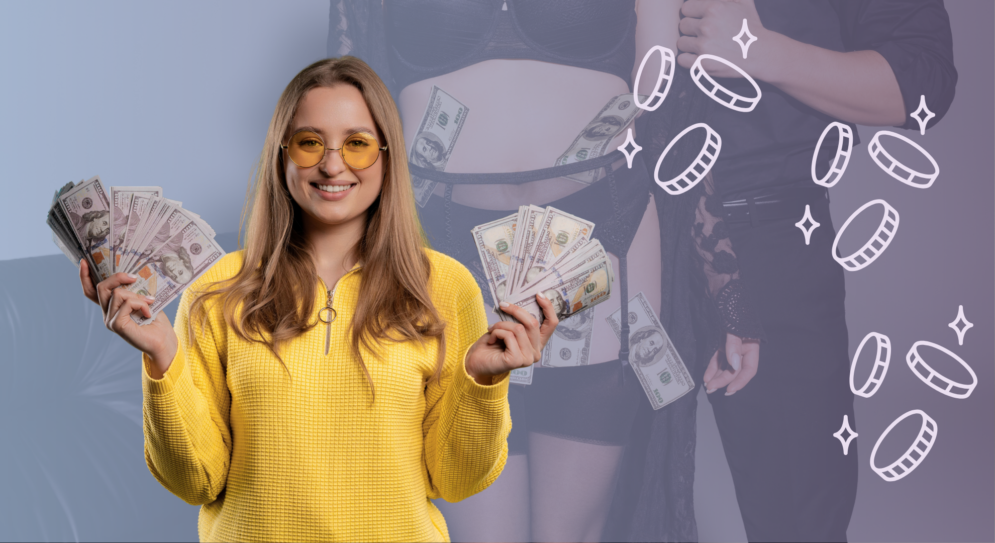 Das Wichtigste in Kürze_ Finanzdomina werden – Jetzt Männer zahlen lassen_ 🖤