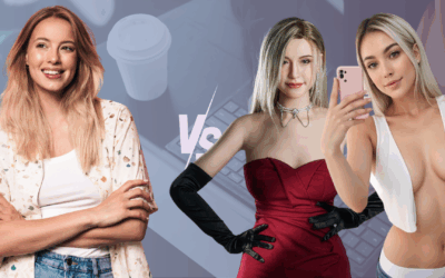 KI Sexchat im Vergleich: Die besten AI Girlfriend Tools & Sexbots