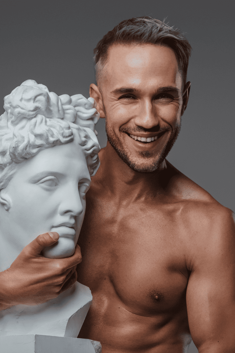 Kategorien-Bild-Sexspielzeuge für Ihn - Sextoys für Männer