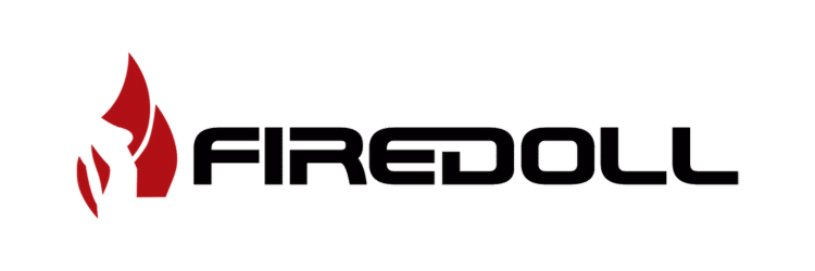 Brand Logo_ FireDoll