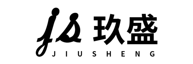 Brand Logo_ Jiusheng Dolls