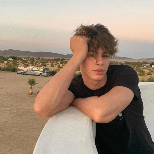 Frederick Testimonial Rezension 2025