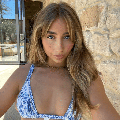 Sophie Brandt, 32 Testimonial - Klitoris Sexspielzeug