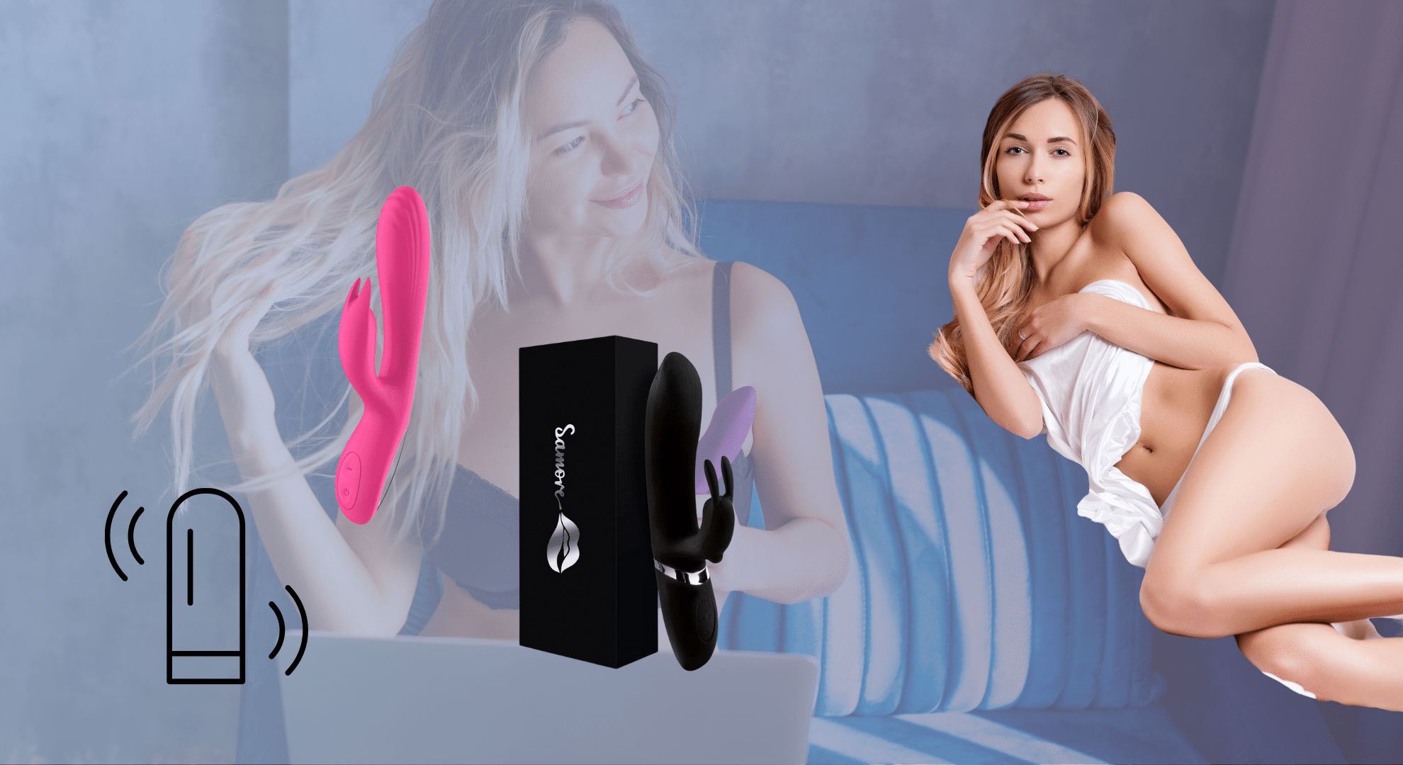 Worauf Du beim Kauf eines Klitoris Vibrators achten solltest