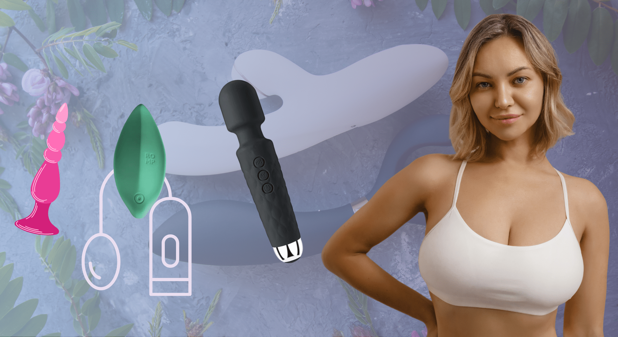 💋 Anwendung von Klitoris Vibratoren – Wie Du sie richtig nutzt