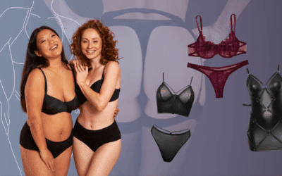 Erotische Kleidung: Verführerische sexy Outfits