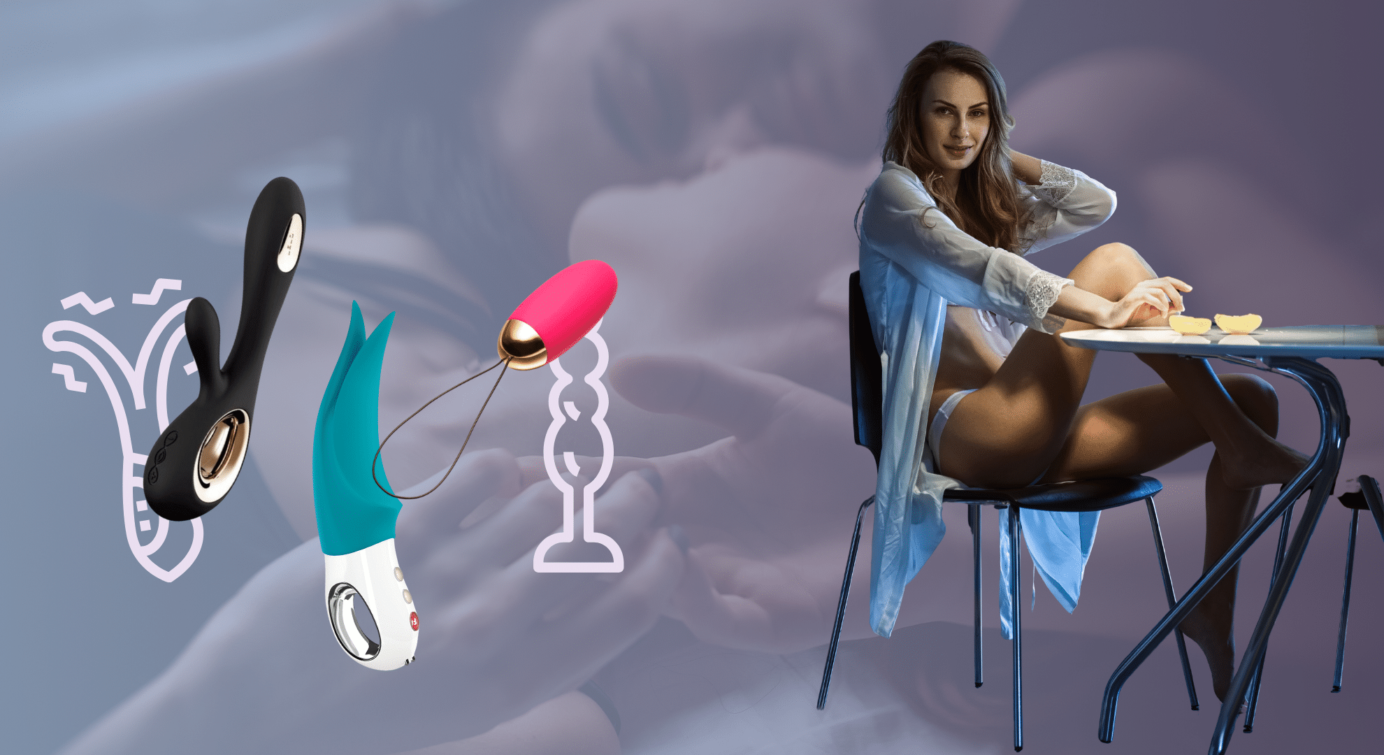 Das erste Mal mit Sextoys_ Was dich wirklich erwartet 💗