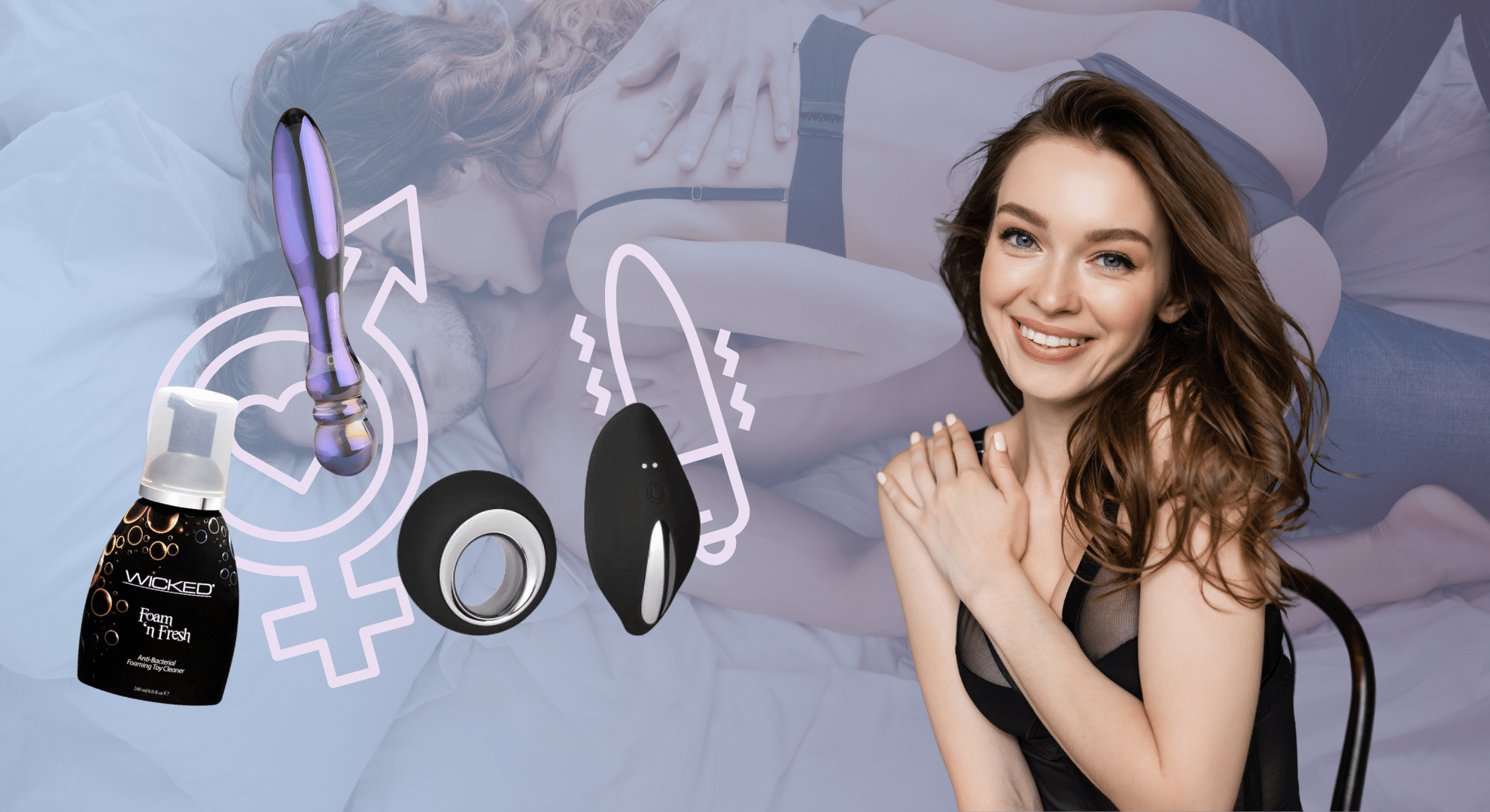 Deine Lust entdecken_ Erstes Mal mit Vibrator & Sextoys ✨